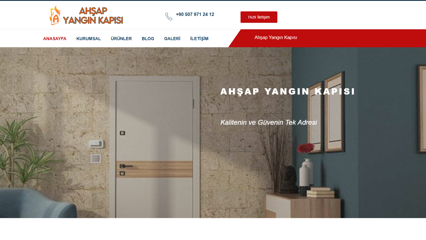 Yeni �nternet Sitemiz A��lm��t�r