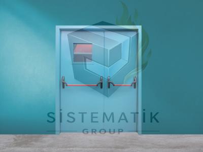 YANGIN KAPISI MENFEZL�