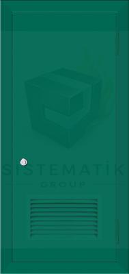 YANGIN KAPISI MENFEZL�