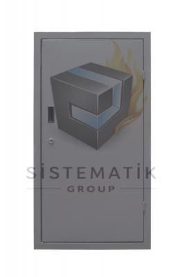 YANGINA DAYANIKLI �AFT KAPA�I