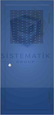 YANGIN KAPISI MENFEZL�