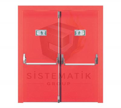 YANGIN KAPISI MENFEZL�