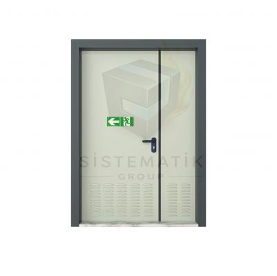 YANGIN KAPISI MENFEZL�